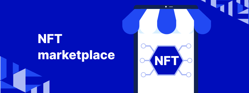 NFT-Marketplace 