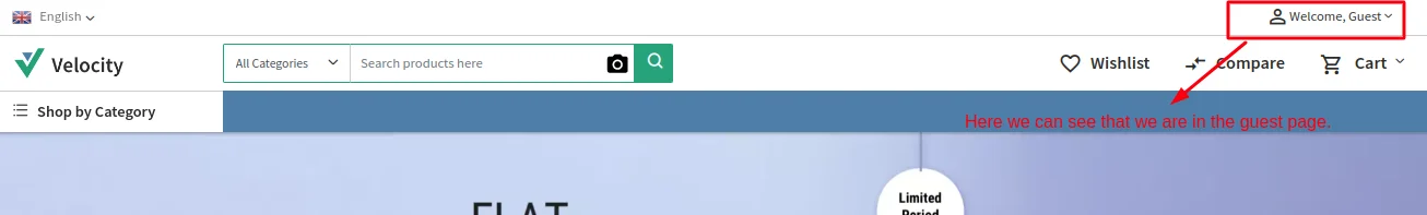 frontend-velocity-page