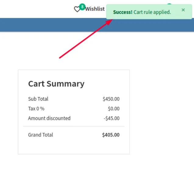 notification-cart-rule-applied