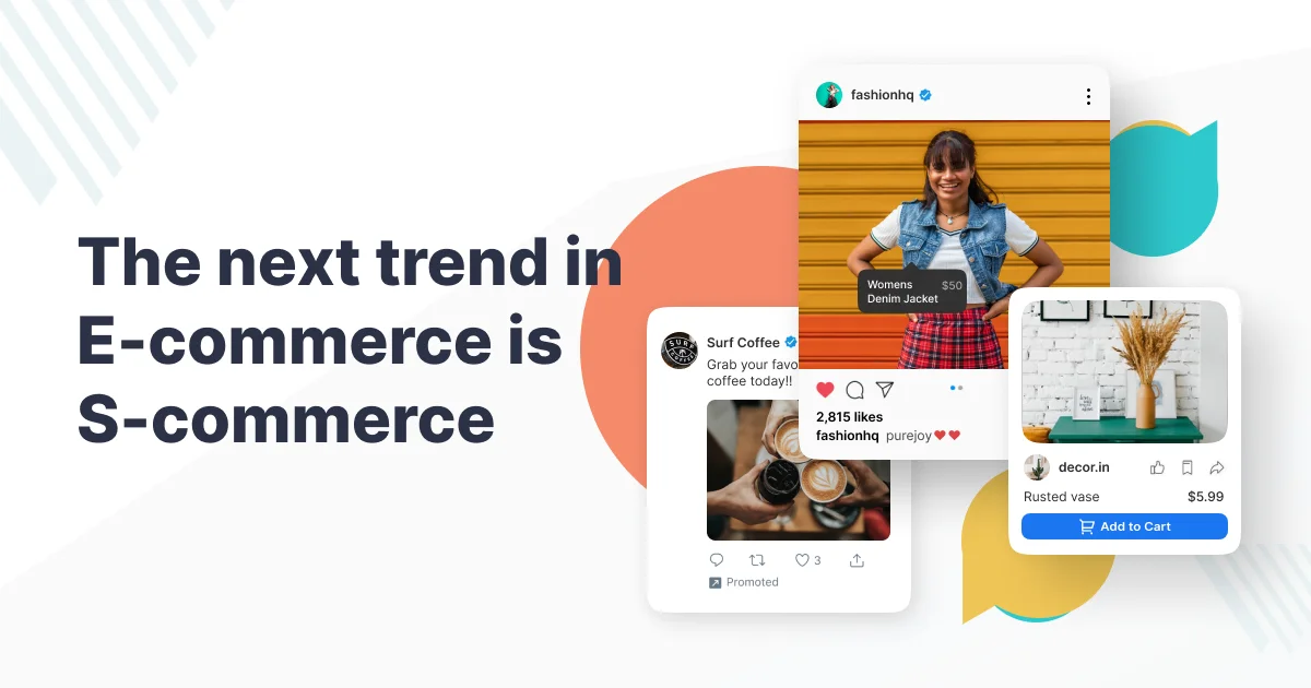 social-commerce