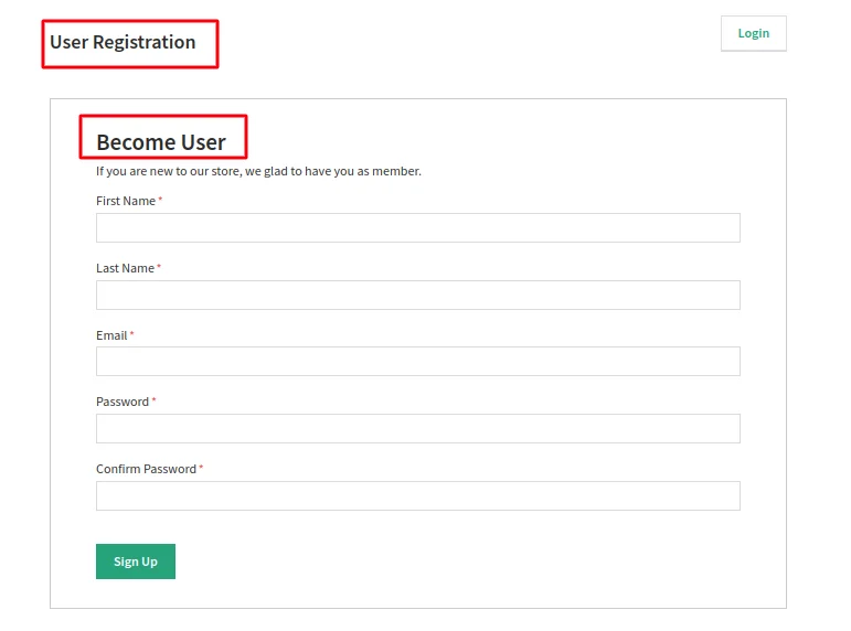 user-registration