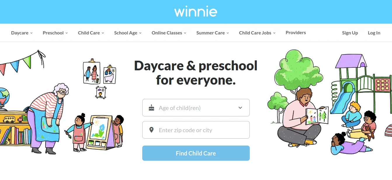 winnie