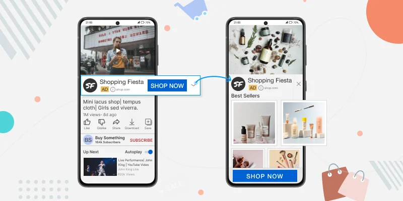 what-are-youtube-shopping-feeds