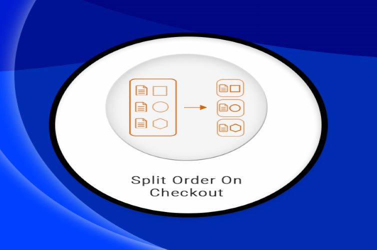 Split order on checkout Slider Image 0