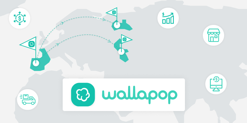 Wallapop marketplace