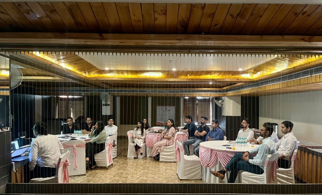 Bagisto Meetup Jaipur 2023