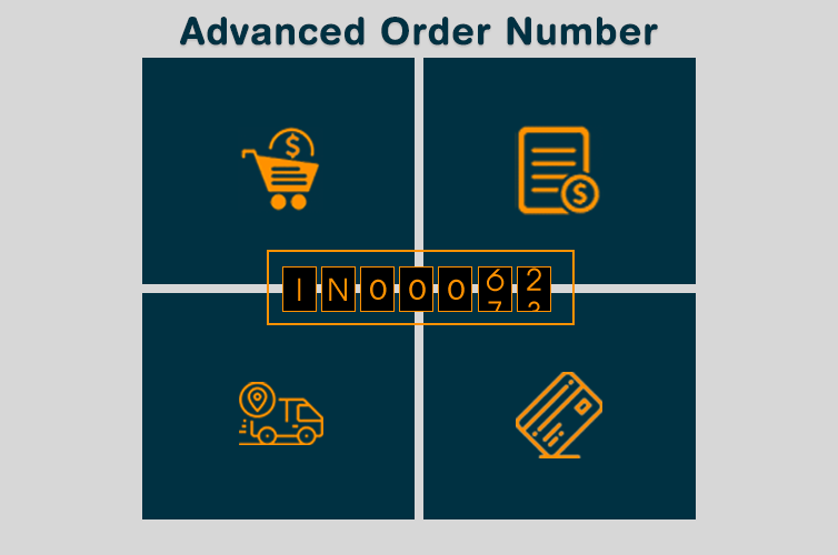 Advanced Order Number Slider Image 0