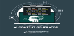 AI Content Generator