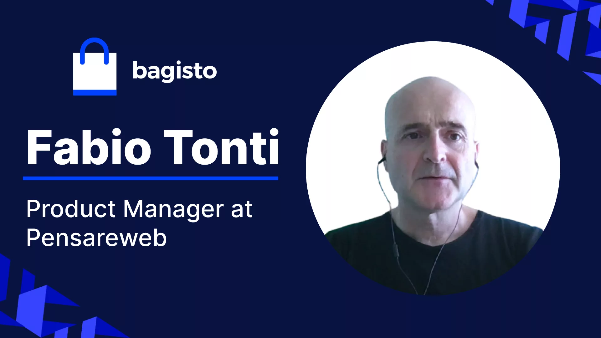 Fabio Tonti