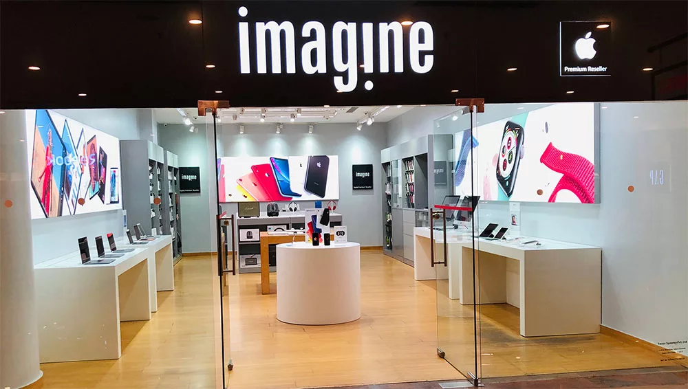 Imagine Store