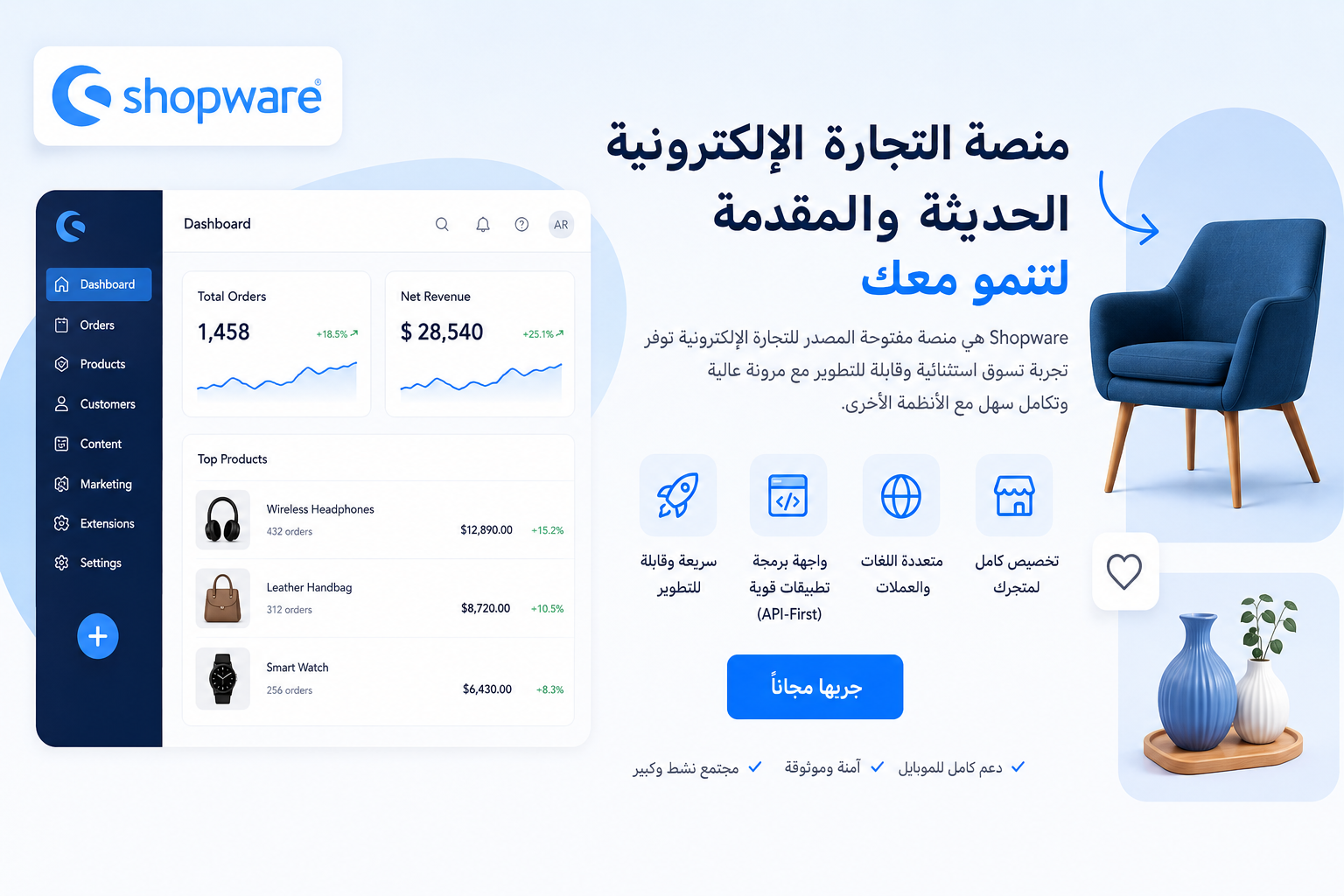 shopware