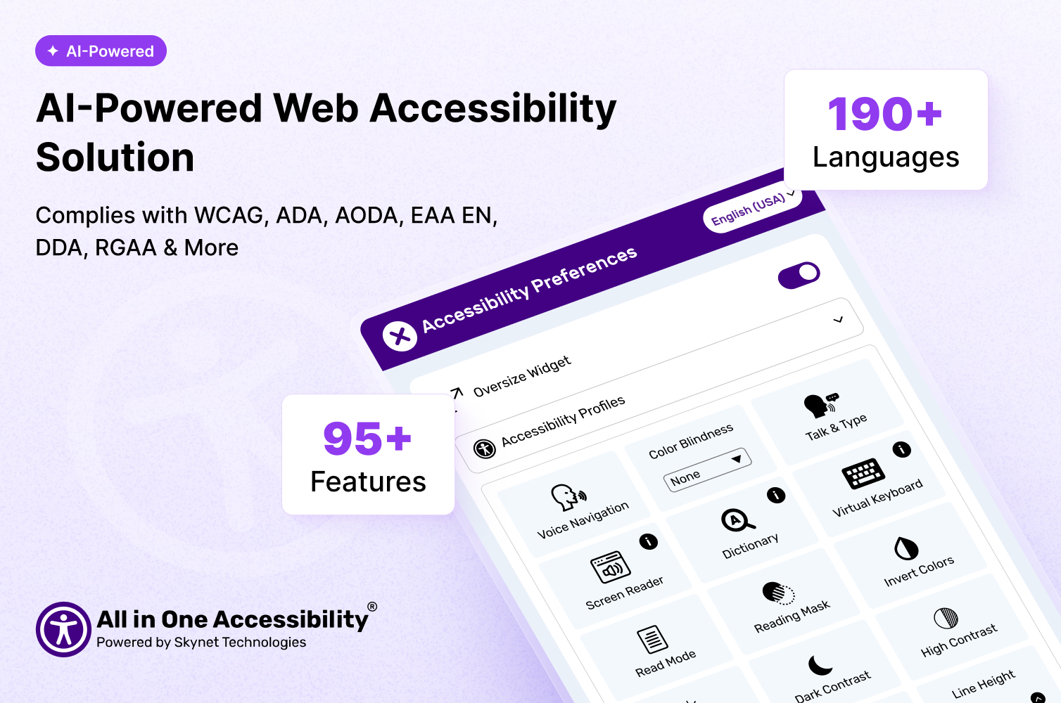 All in One Accessibility Slider Image 0