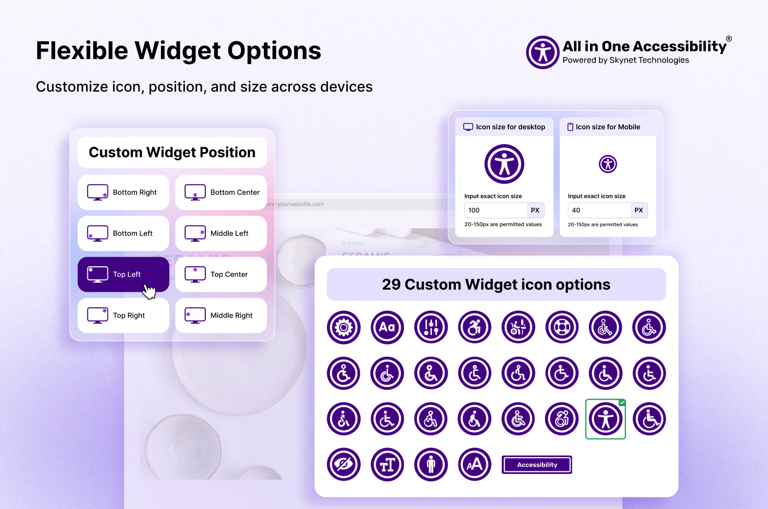 All in One Accessibility Slider Image 2