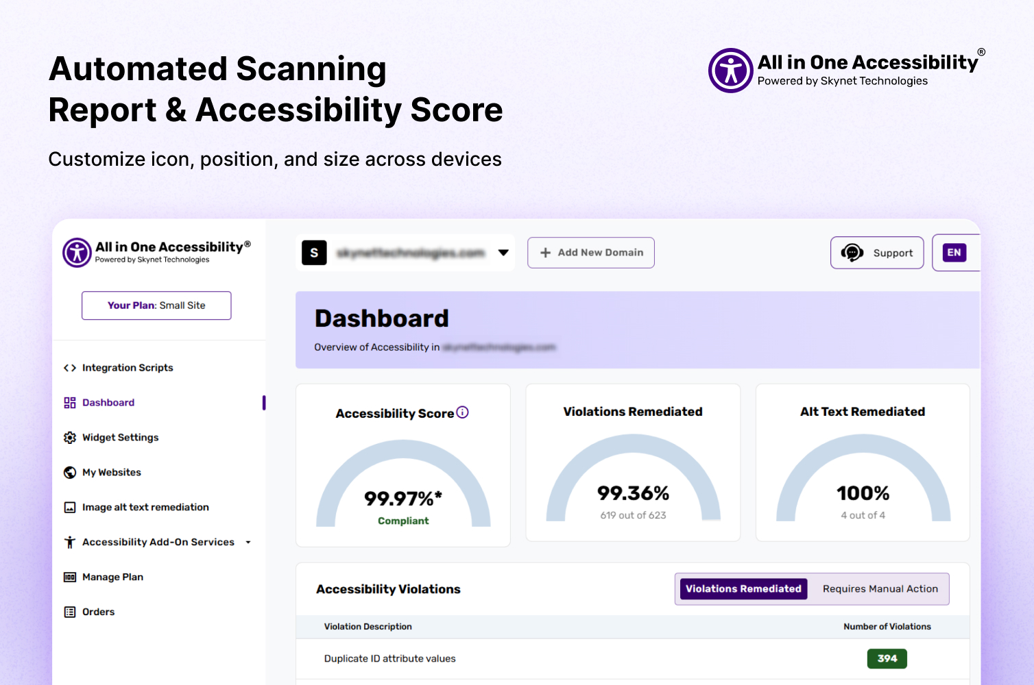 All in One Accessibility Slider Image 5