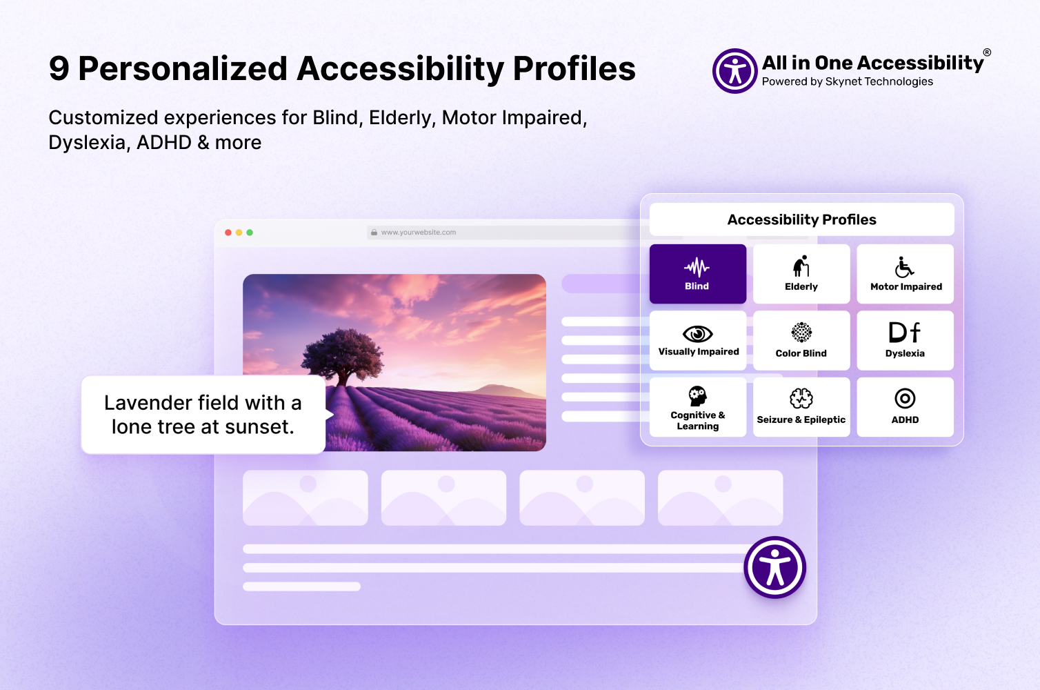 All in One Accessibility Slider Image 6
