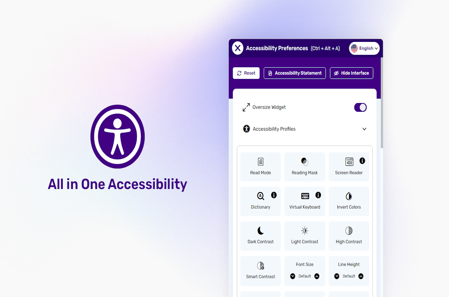 All in One Accessibility Slider Image 0