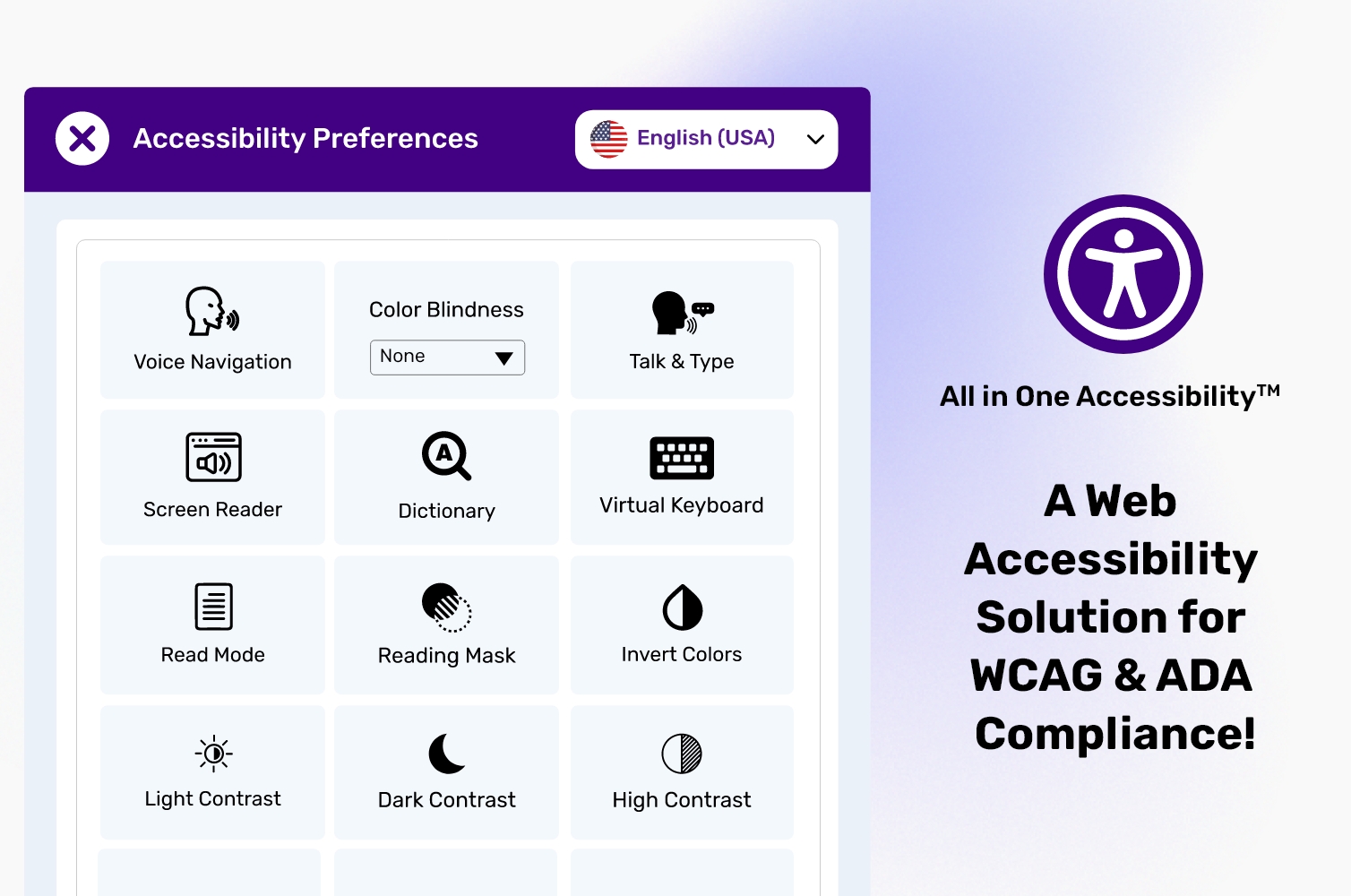All in One Accessibility Slider Image 0