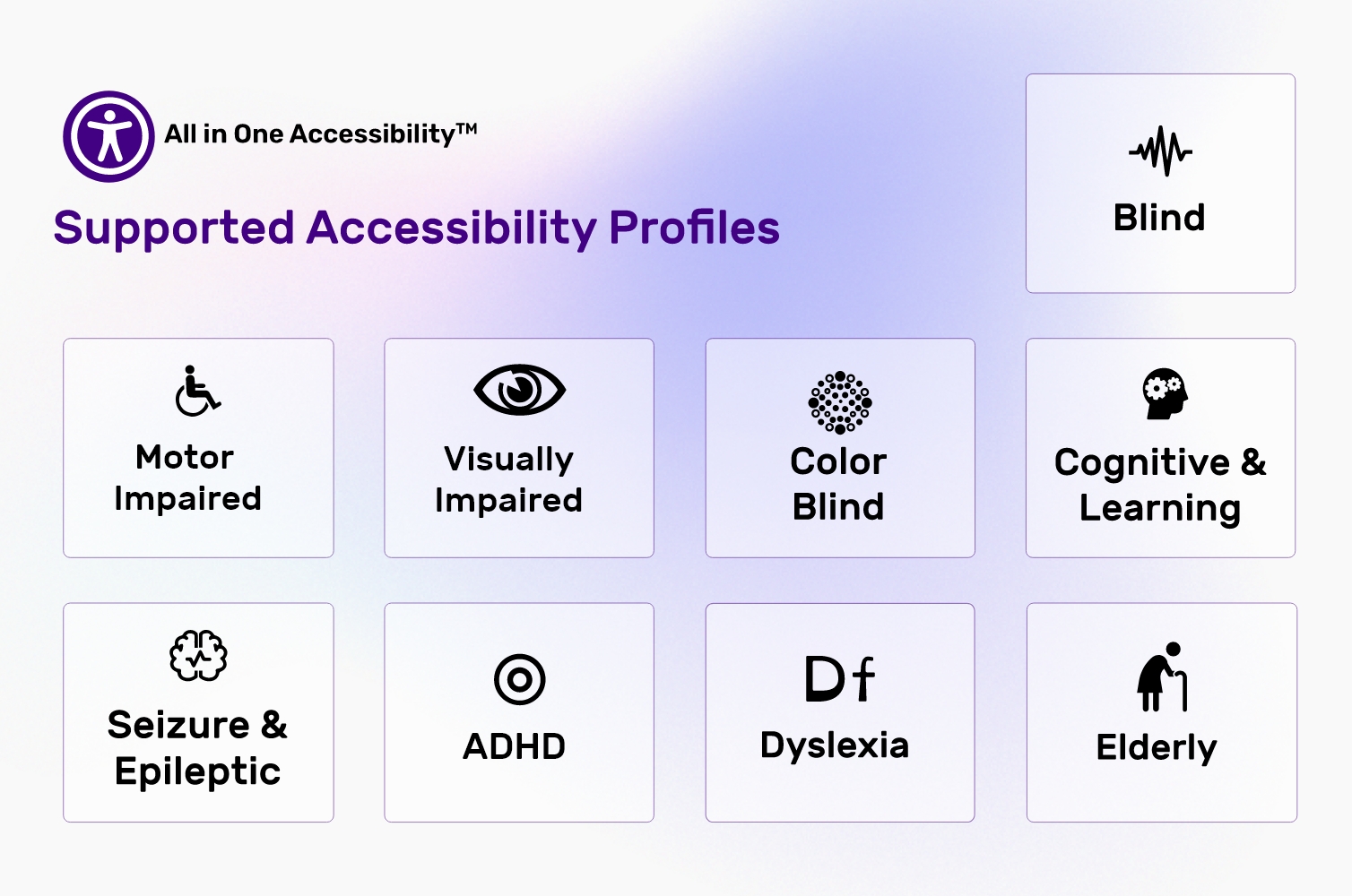 All in One Accessibility Slider Image 1