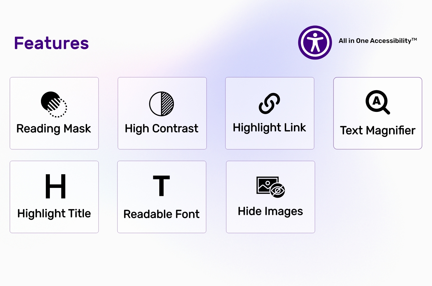 All in One Accessibility Slider Image 1