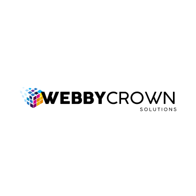 WebbyCrown
