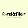 Earn Befikar