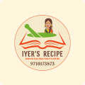 Iyer's Recipe
