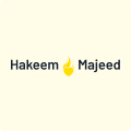 Hakeem Majeed