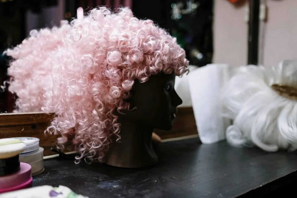 Classy Braids and Wigs