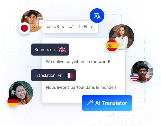 AI Translator