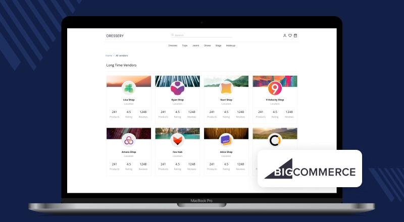 bigcommerce