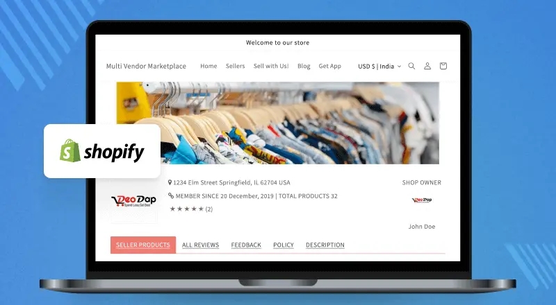 shopify