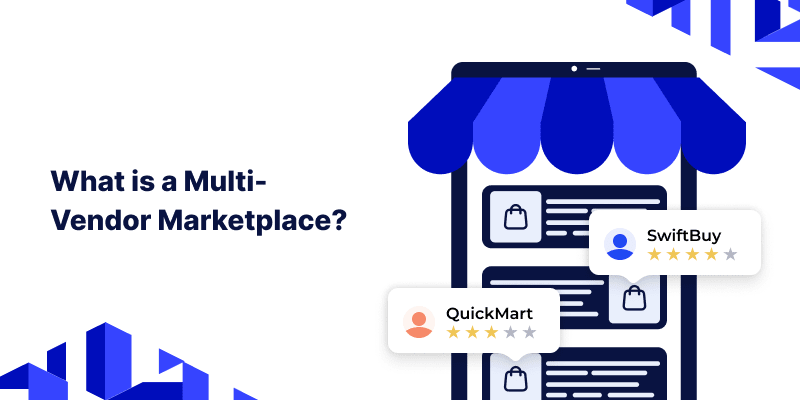 what is multi vendor