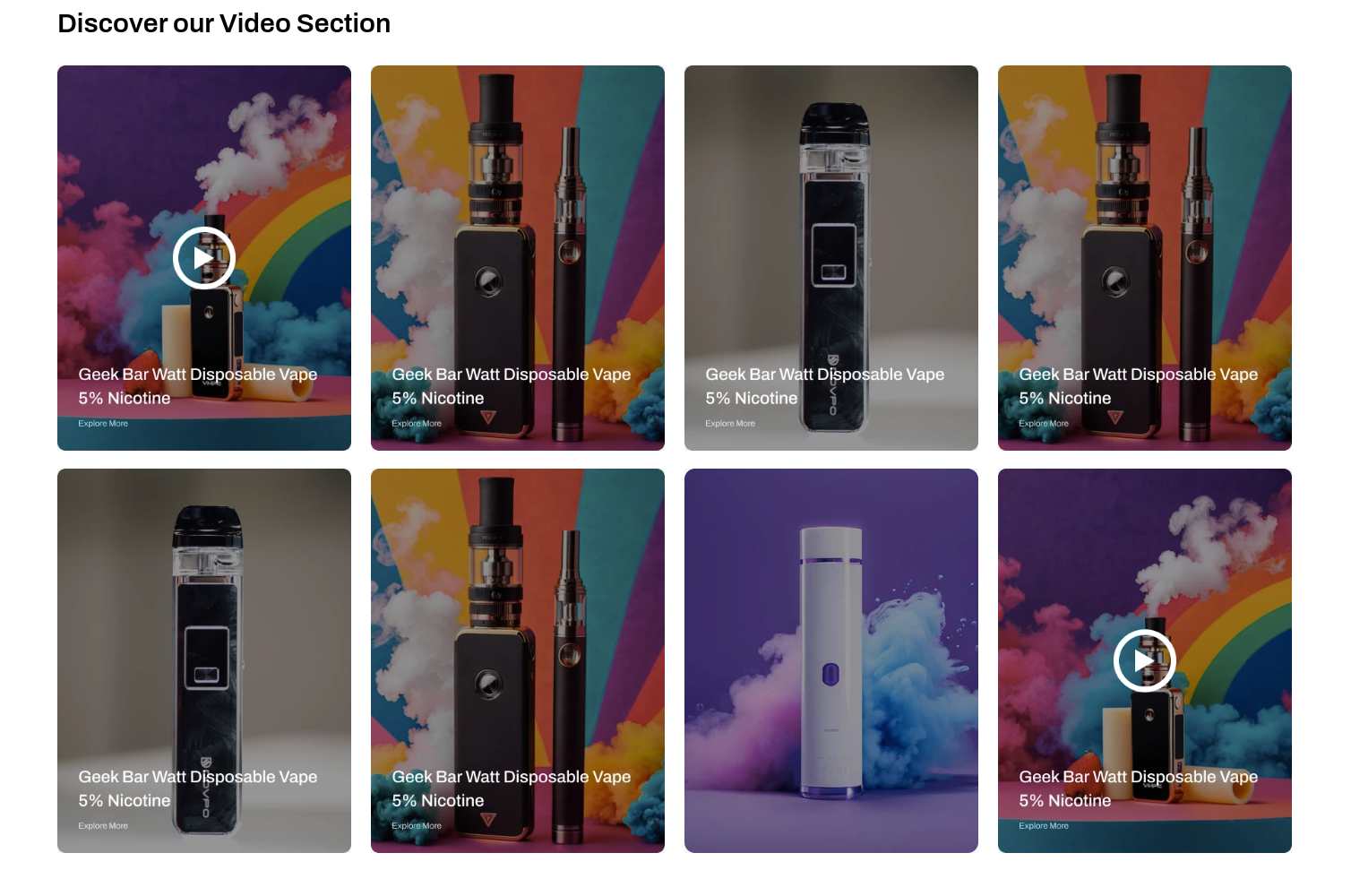 Vape Commerce Slider Image 5