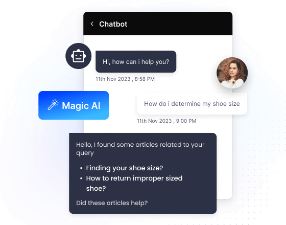 AI-Powered Chatbot