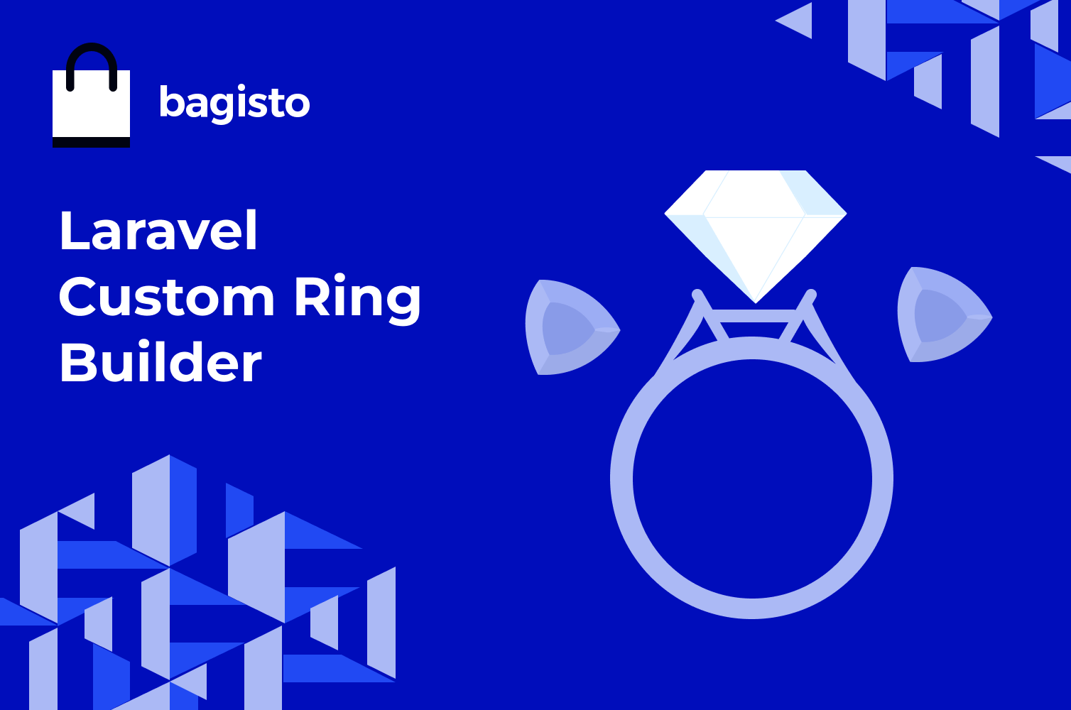 Laravel Custom Ring Builder Extension Slider Image 0