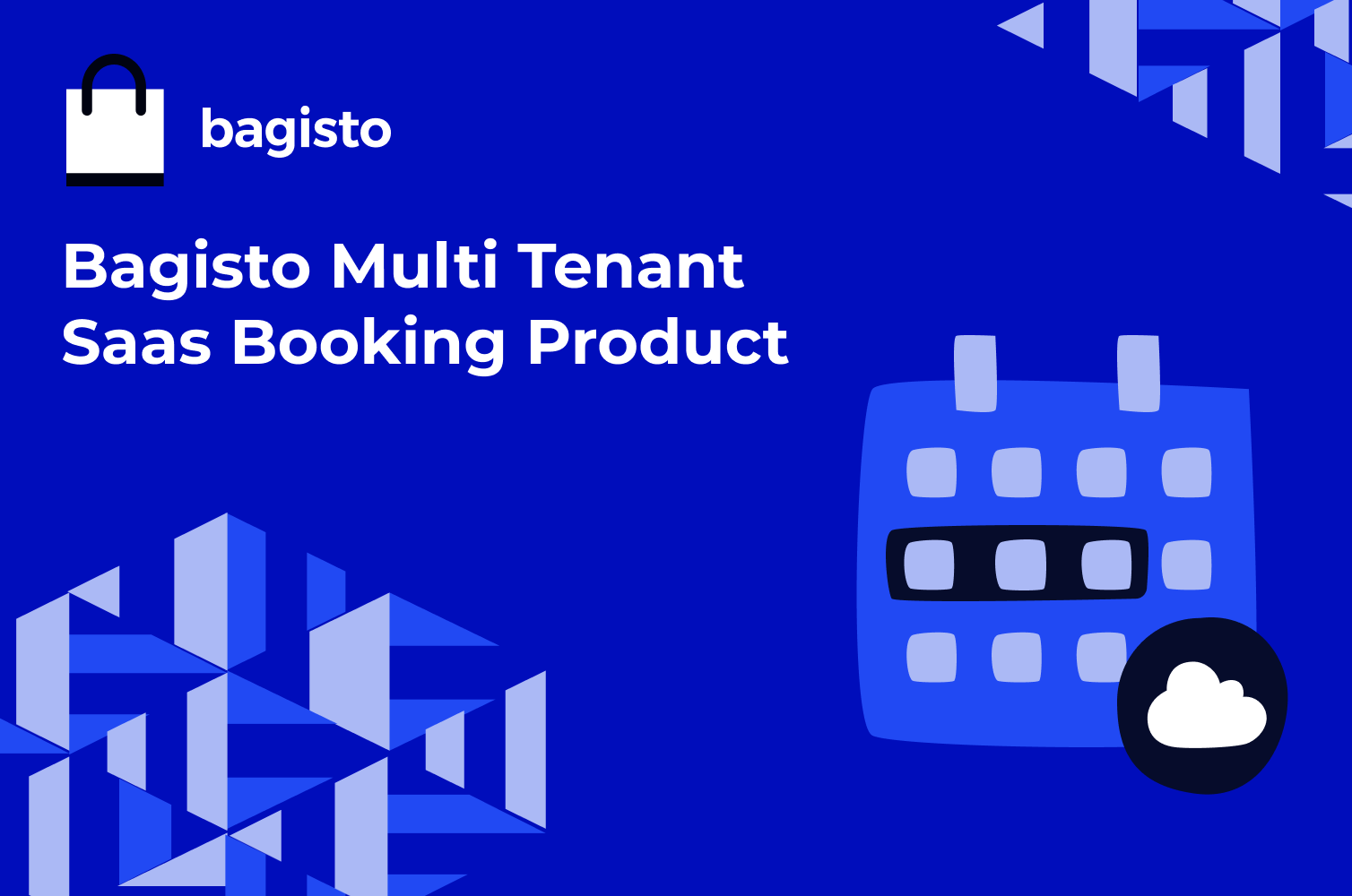 Multi Tenant Saas Booking Product Slider Image 0