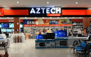 Aztech