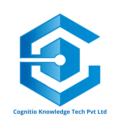 Cognito Knowledge Tech Pvt. Ltd.