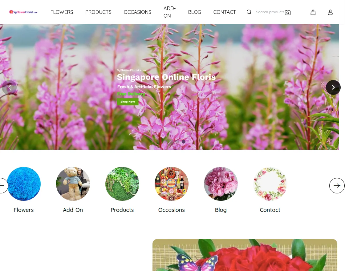 sg-flower-florist-case-study-homepage