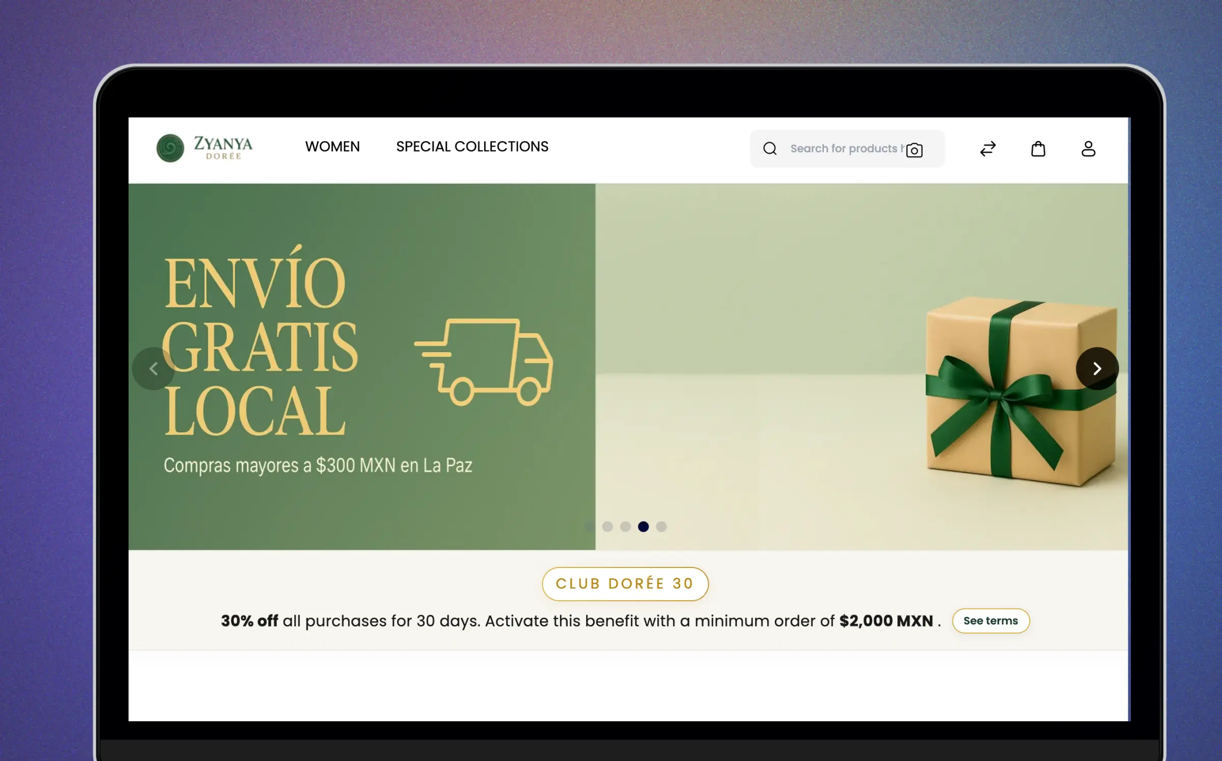 Jewellery Stores
