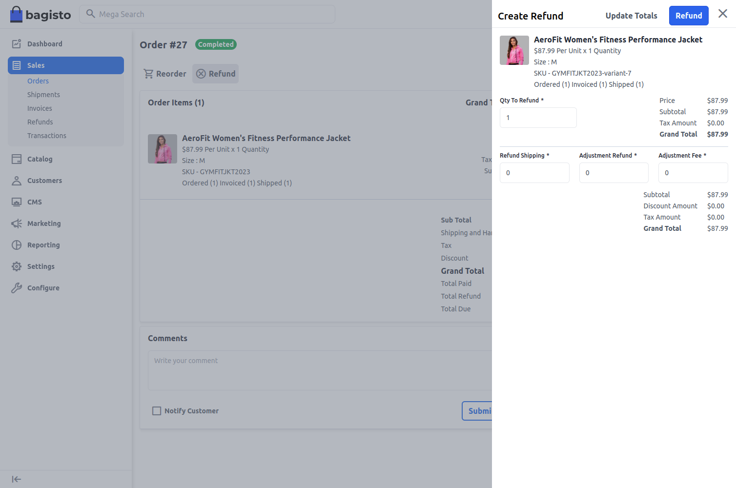 Laravel Sitesway Payment Gateway Slider Image 2