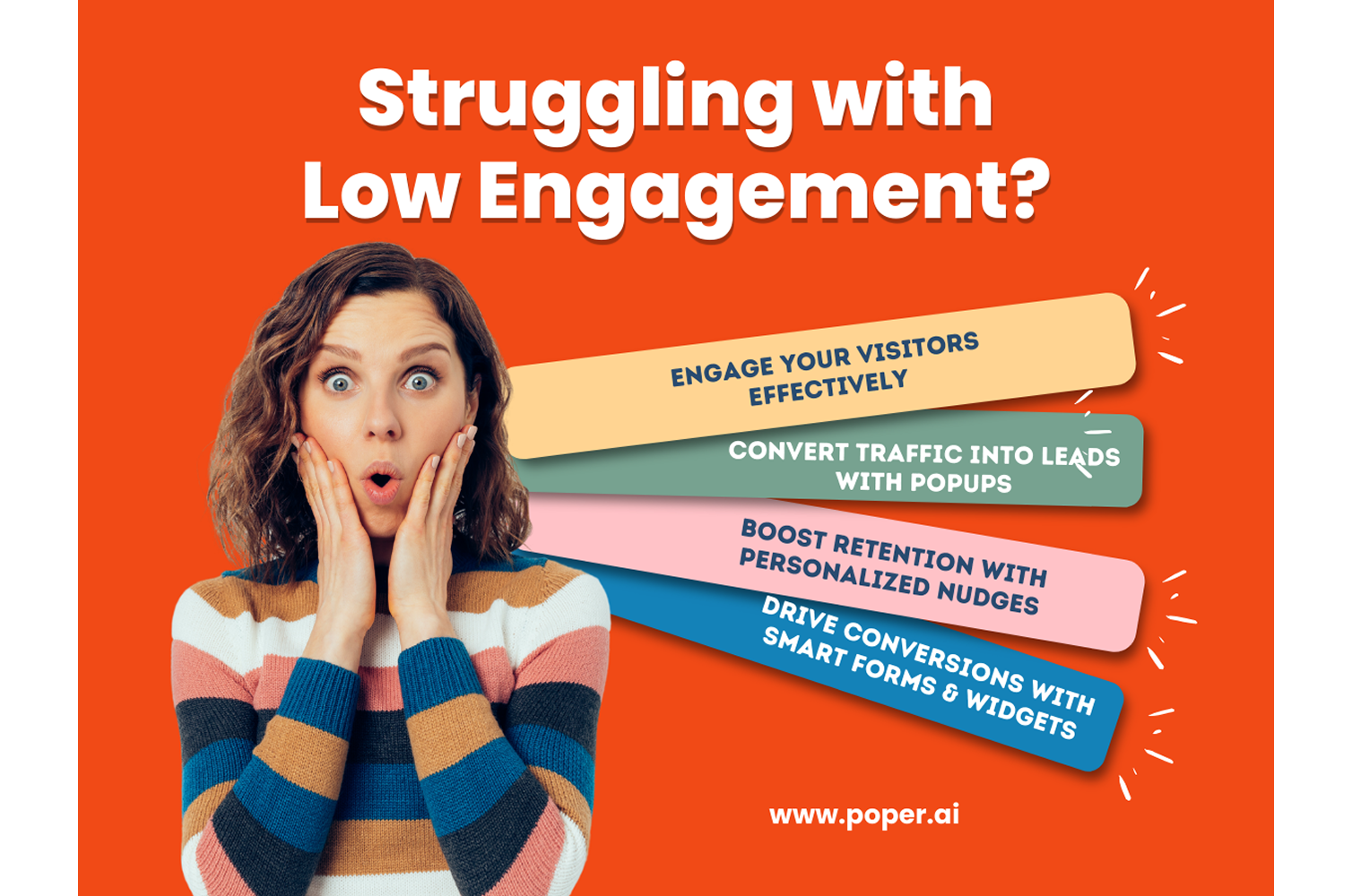 Poper Popups Widgets & Embeds Slider Image 0
