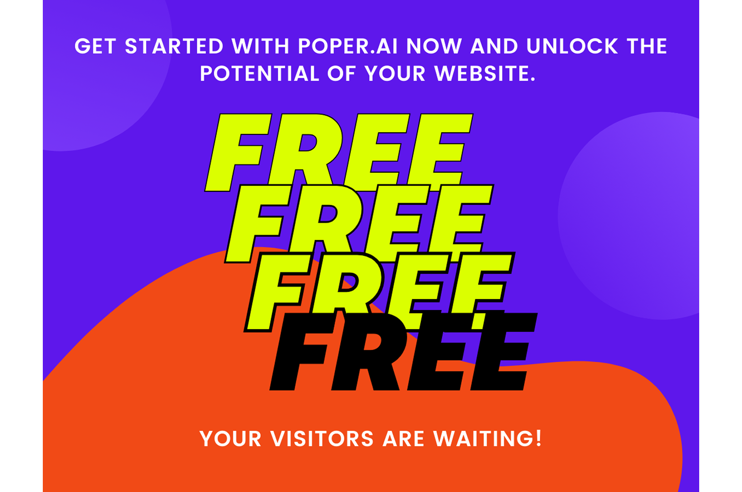 Poper Popups Widgets & Embeds Slider Image 5