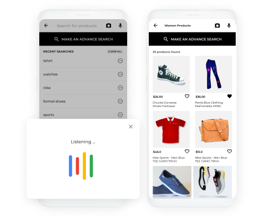 voice-search