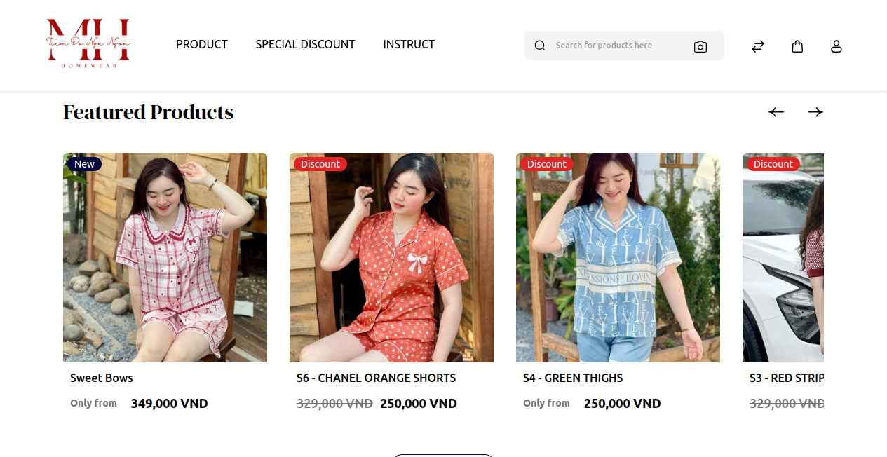 How Good Night Shop Scaled Vietnamese Fashion with Bagisto