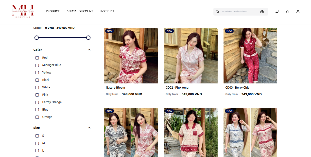 How Good Night Shop Scaled Vietnamese Fashion with Bagisto