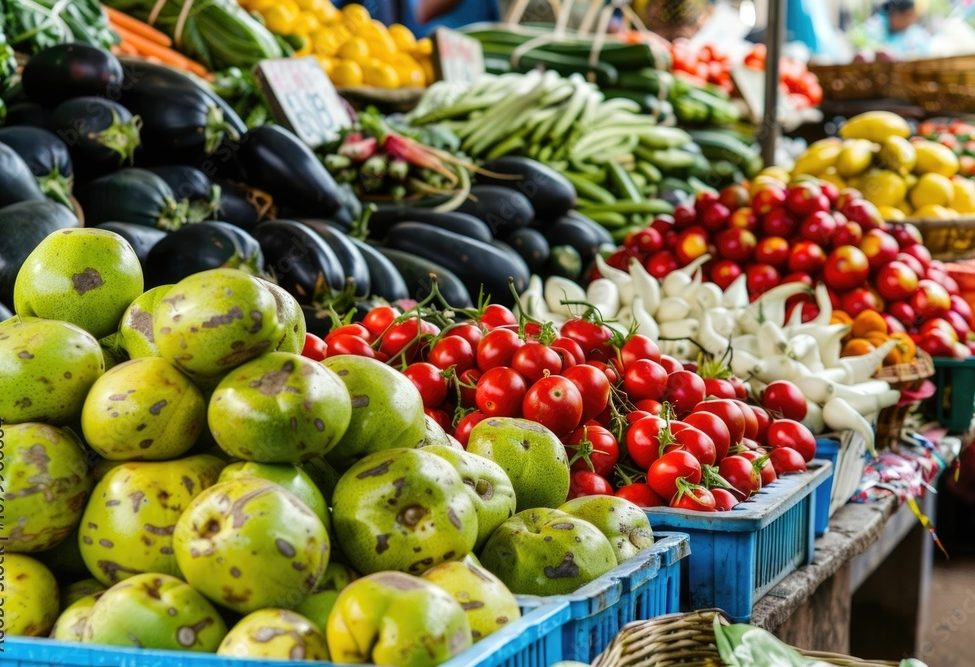 fresh fruits delivery India