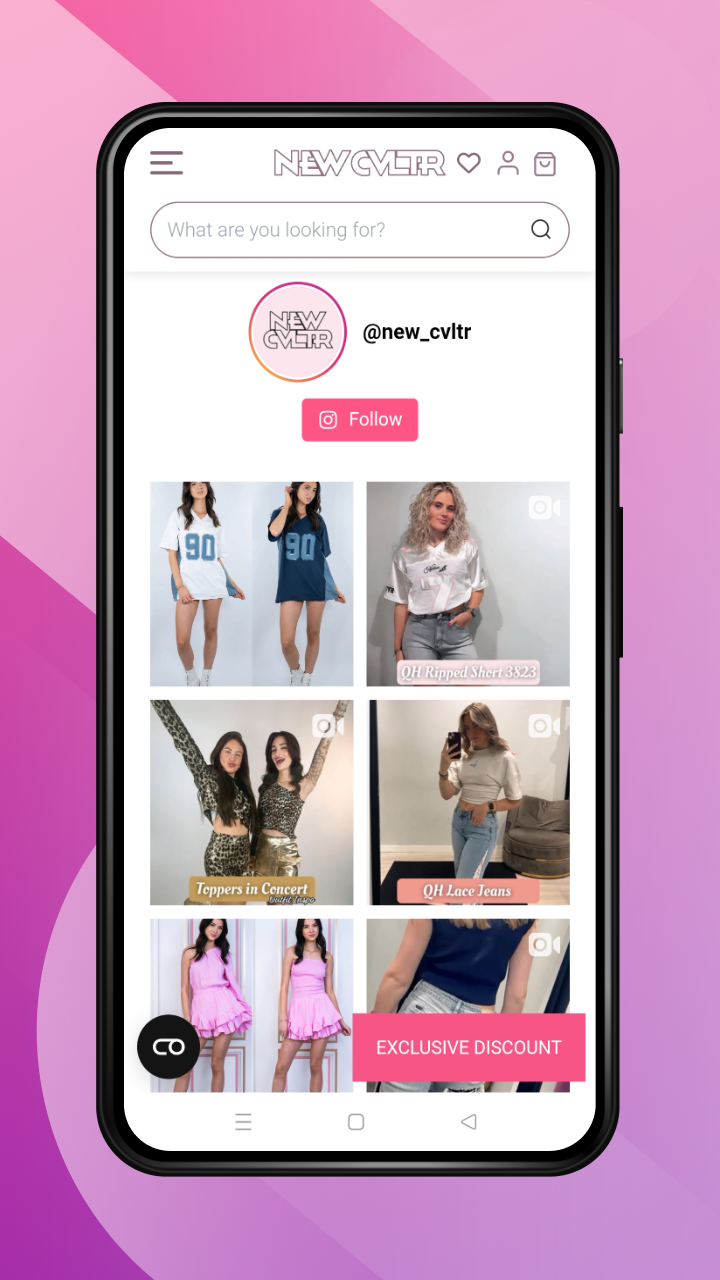 How NEW CVLTR Boosted Fashion Retail with Bagisto