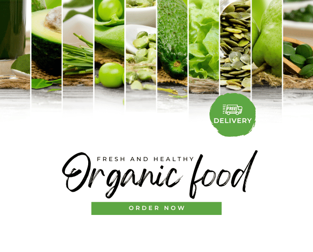 Fresh produce straight from farm to home in India