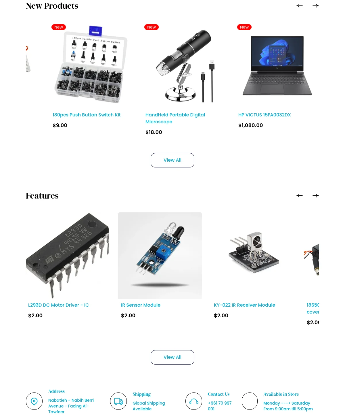 tecknow-store-case-study-solution1